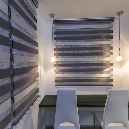 Apartment Nevena Belgrad Rum bild