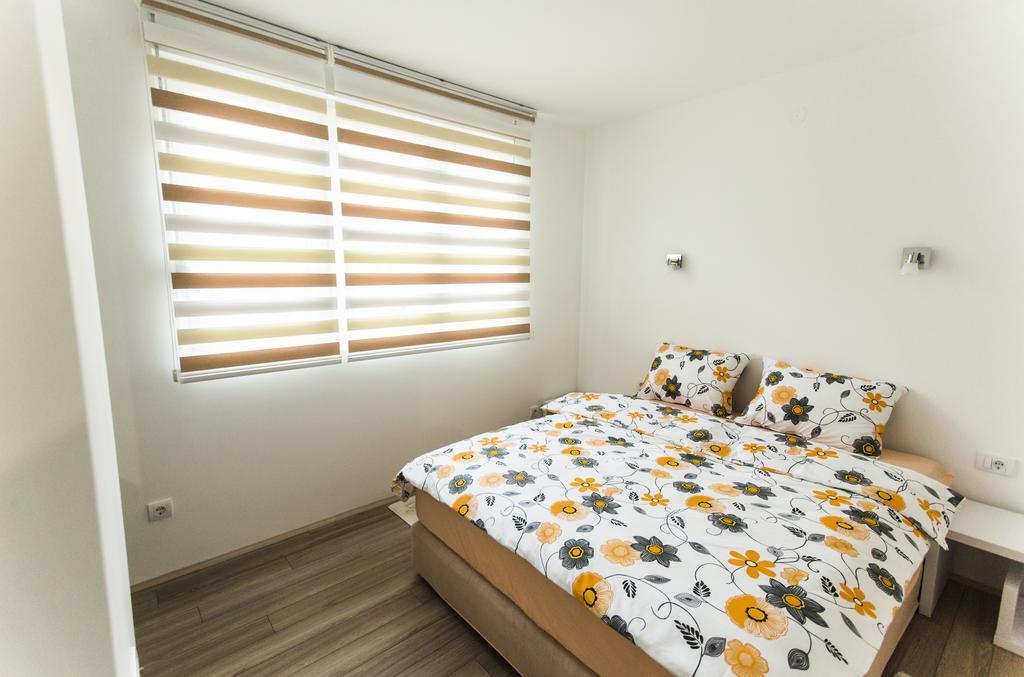 Apartment Nevena Belgrad Rum bild