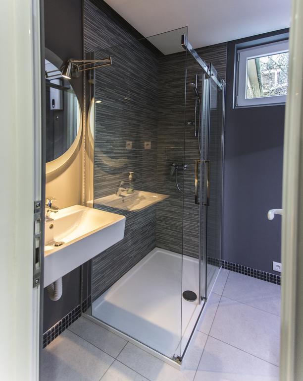 Apartment Nevena Belgrad Rum bild